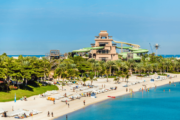 Atlantis Waterpark