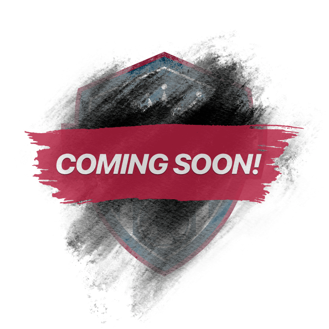 Football Tournament Coming Soon