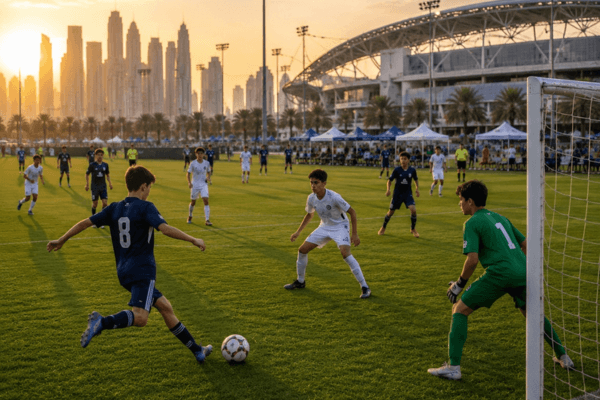 Football Tournaments Football Tournaments