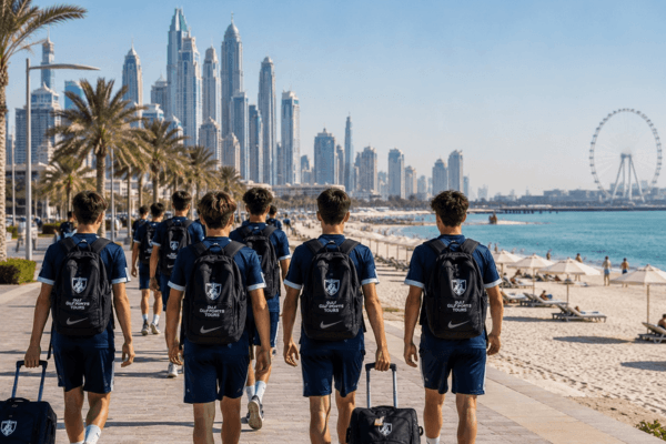 Sports Tours Sports Tours